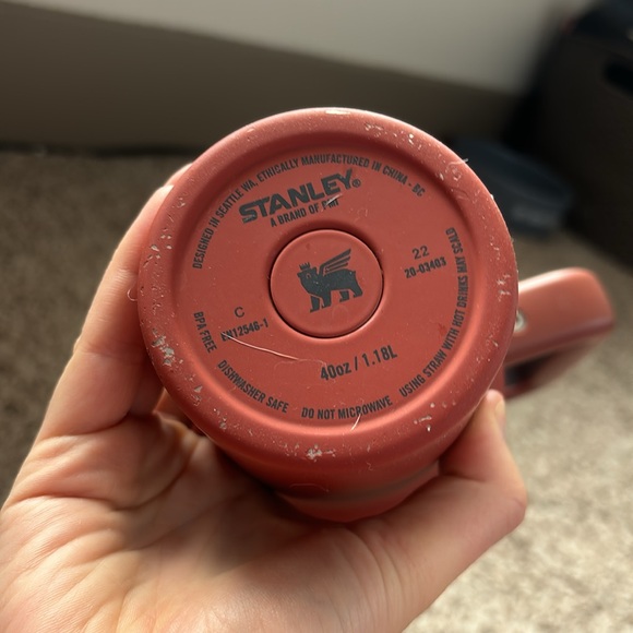 Stanley Cup - RARE COLOR - Picture 4 of 5